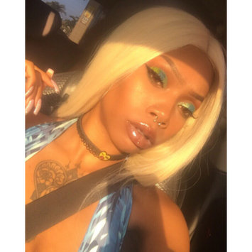 Photo uploaded to #InYourElement by Ashley J.