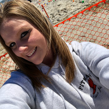 Photo uploaded to #InYourElement by Gabrielle S.