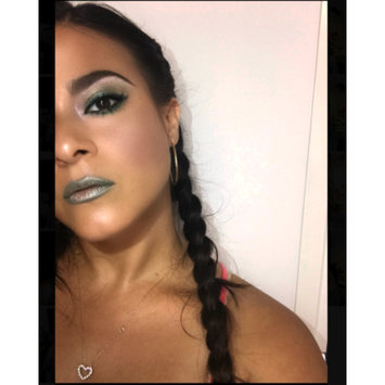 Photo uploaded to #InYourElement by Anjuli Y.