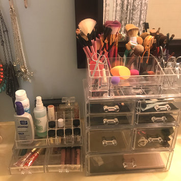 Photo uploaded to #SpringCleaning by Cierra C.