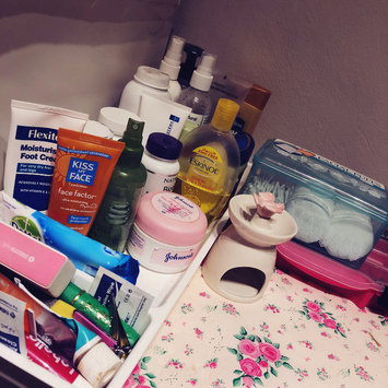 Photo uploaded to #SpringCleaning by RASHA a.