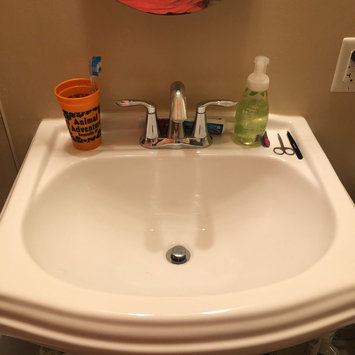 Photo uploaded to #SpringCleaning by Ilze D.