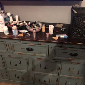 Photo uploaded to #SpringCleaning by Debbie W.