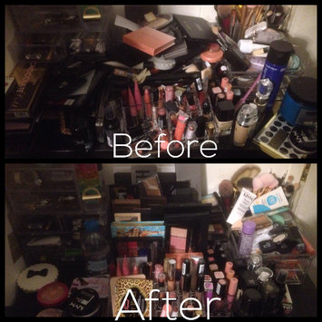Photo uploaded to #SpringCleaning by Kelly M.