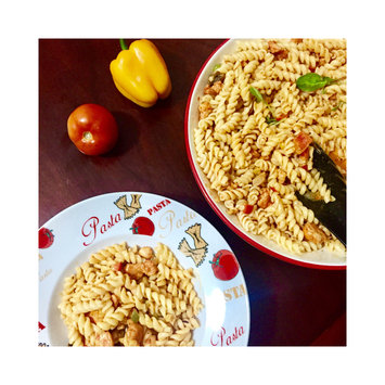 Photo uploaded to #InfluensterEats by Christine P.