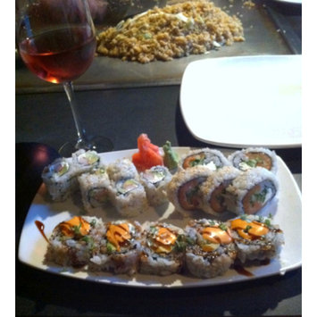 Photo uploaded to #InfluensterEats by Diana R.