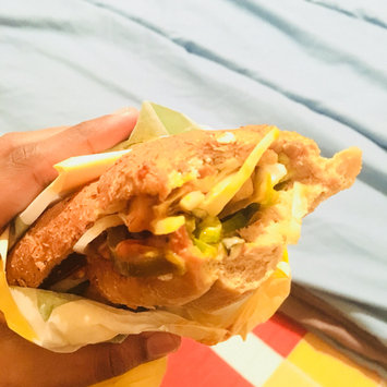 Photo uploaded to #InfluensterEats by Dana s.