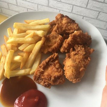 Photo uploaded to #InfluensterEats by Wiktoria W.