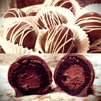 Photo uploaded to #InfluensterEats by Shivani P.