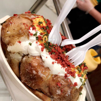 Photo uploaded to #InfluensterEats by Melanie N.