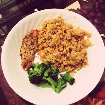 Photo uploaded to #InfluensterEats by Heather P.