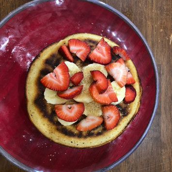 Photo uploaded to #InfluensterEats by Sophia M.
