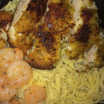 Photo uploaded to #InfluensterEats by Jeneia P.