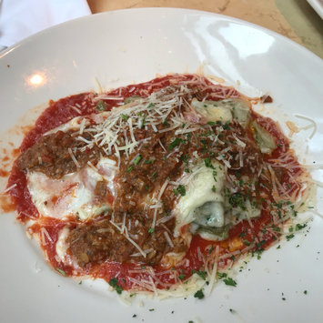 Photo uploaded to #InfluensterEats by Gisselle S.