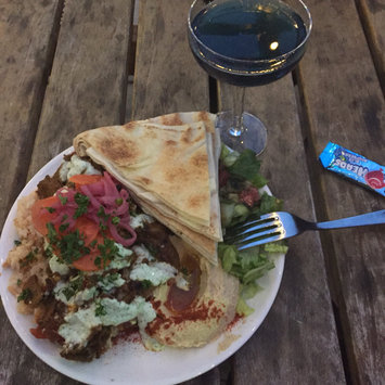 Photo uploaded to #InfluensterEats by brandy B.