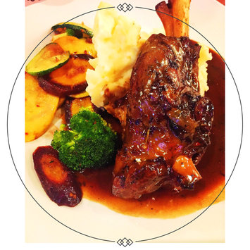 Photo uploaded to #InfluensterEats by Katie S.
