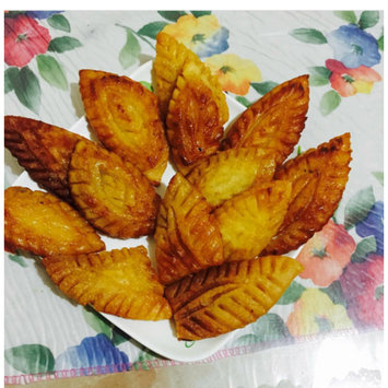 Photo uploaded to #InfluensterEats by sanjida a.