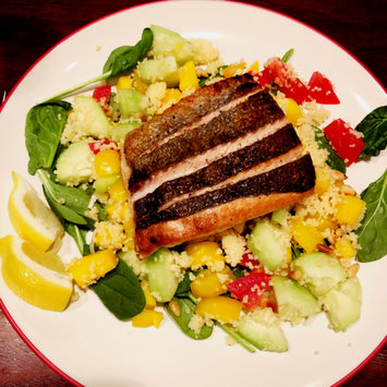 Photo uploaded to #InfluensterEats by Bailey D.