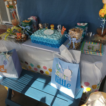 Photo uploaded to #InfluensterEats by Miriam B.
