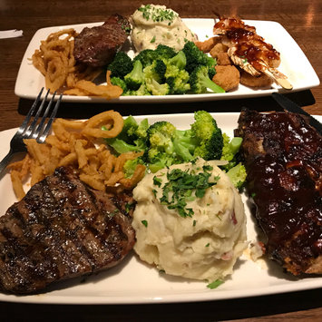 Photo uploaded to #InfluensterEats by Danielle B.