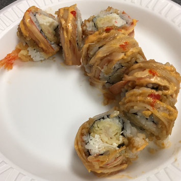 Photo uploaded to #InfluensterEats by Tabitha M.