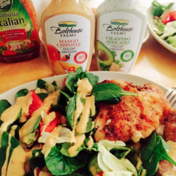 Photo uploaded to #InfluensterEats by Zaira G.