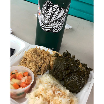 Photo uploaded to #InfluensterEats by Brylee E.