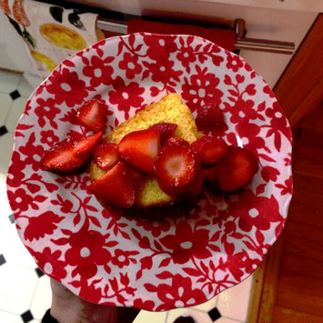 Photo uploaded to #InfluensterEats by Sara A.