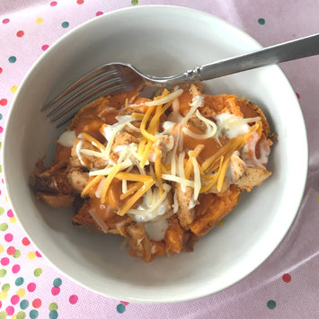 Photo uploaded to #InfluensterEats by Sarah H.