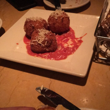 Photo uploaded to #InfluensterEats by Aimee C.