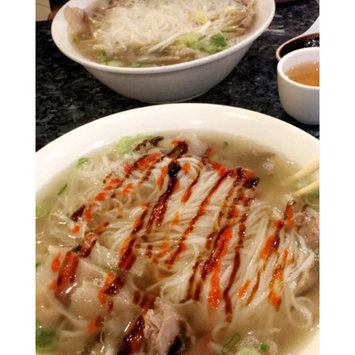 Photo uploaded to #InfluensterEats by ѕαℓℓу ℓ.