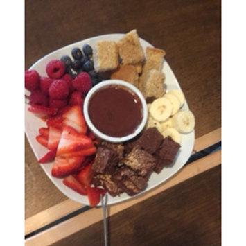 Photo uploaded to #InfluensterEats by Jerry L.