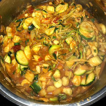 Photo uploaded to #InfluensterEats by Stephanie F.