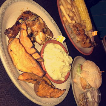 Photo uploaded to #InfluensterEats by Nabiila B.