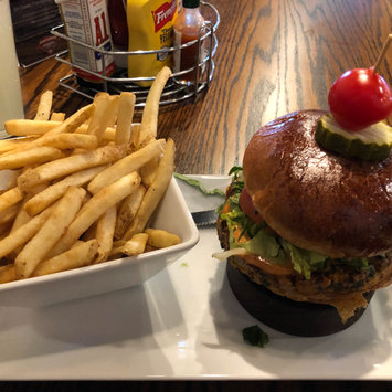 Photo uploaded to #InfluensterEats by guess? W.