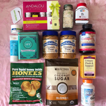 Photo uploaded to #InfluensterEats by Ekaterina M.