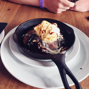 Photo uploaded to #InfluensterEats by Fern R.