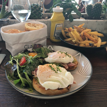 Photo uploaded to #InfluensterEats by DAIRING T.