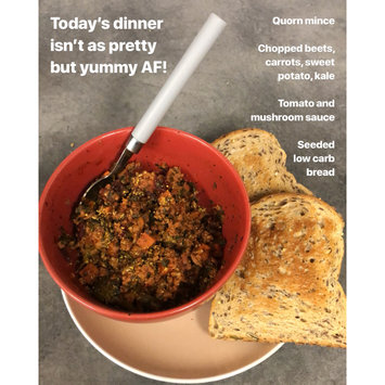 Photo uploaded to #InfluensterEats by Niyati B.