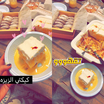 Photo uploaded to #InfluensterEats by RASHA a.
