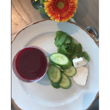 Photo uploaded to #InfluensterEats by rozovy r.