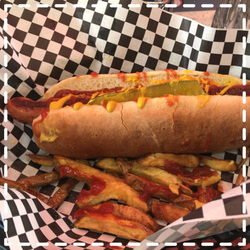 Photo uploaded to #InfluensterEats by Gregoire i.