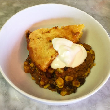 Photo uploaded to #InfluensterEats by Kat J.