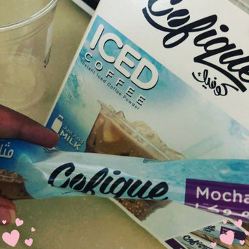 Photo uploaded to #InfluensterEats by abhafatima6 F.