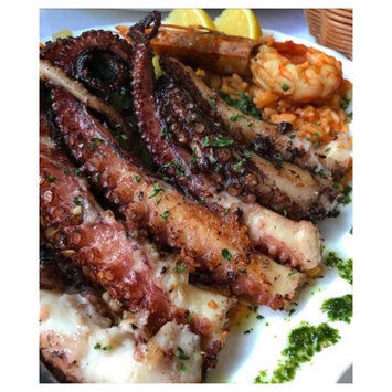 Photo uploaded to #InfluensterEats by Ivana J.