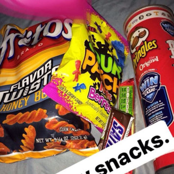 Photo uploaded to #InfluensterEats by yazi c.