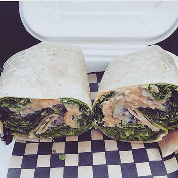 Photo uploaded to #InfluensterEats by Mariah B.