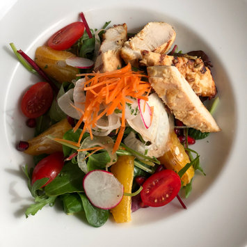 Photo uploaded to #InfluensterEats by yassi h.