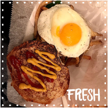 Photo uploaded to #InfluensterEats by Kate P.