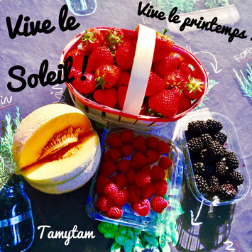 Photo uploaded to #InfluensterEats by tamy s.